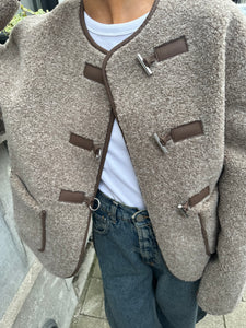 Keisa-M jacket