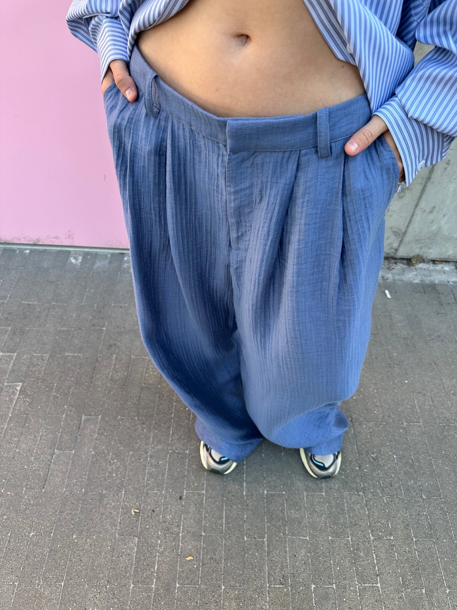 Branwen-M pants