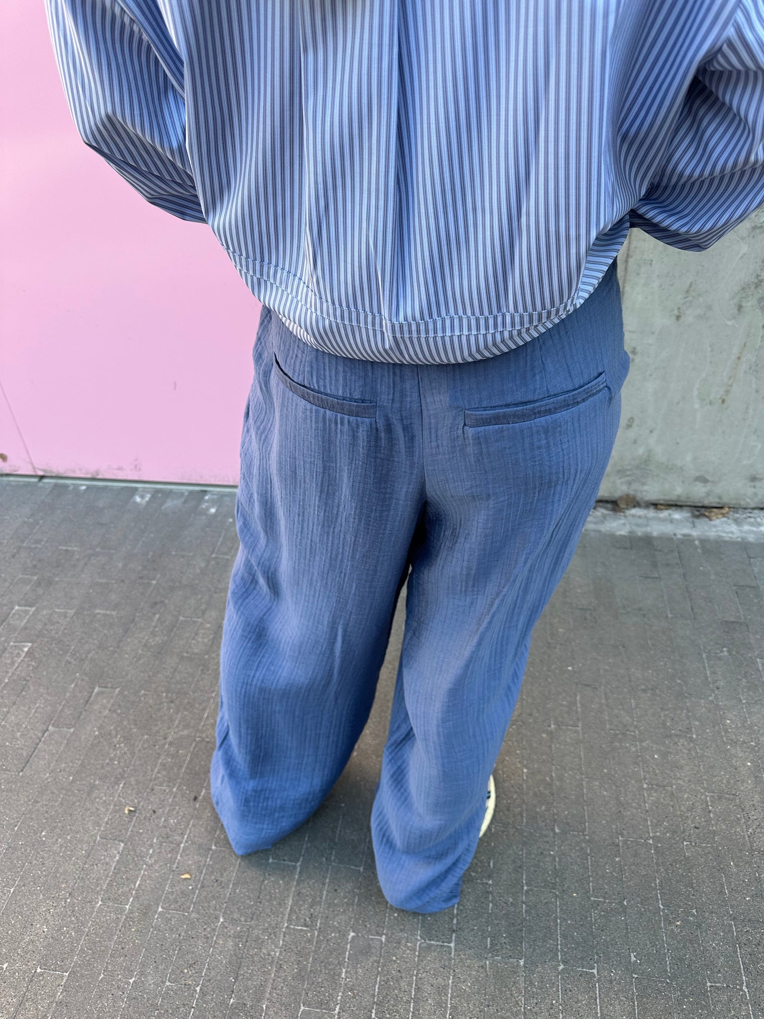 Branwen-M pants