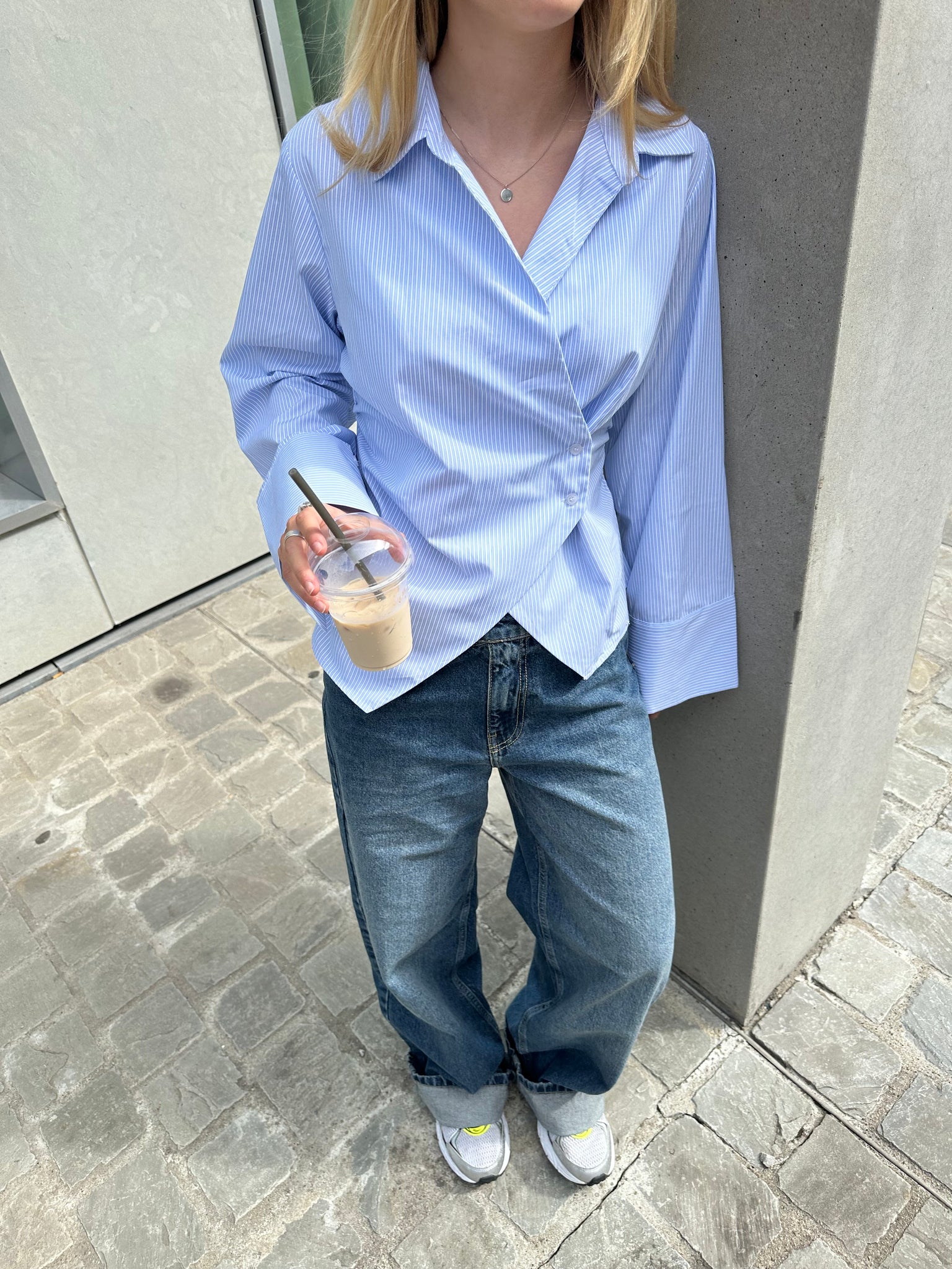 Jeromi-M jeans