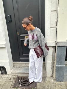 Chaina-M knit