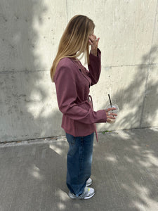 Ivia-M blazer