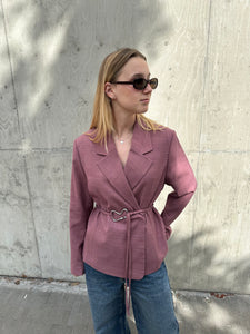 Ivia-M blazer