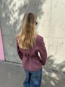 Ivia-M blazer