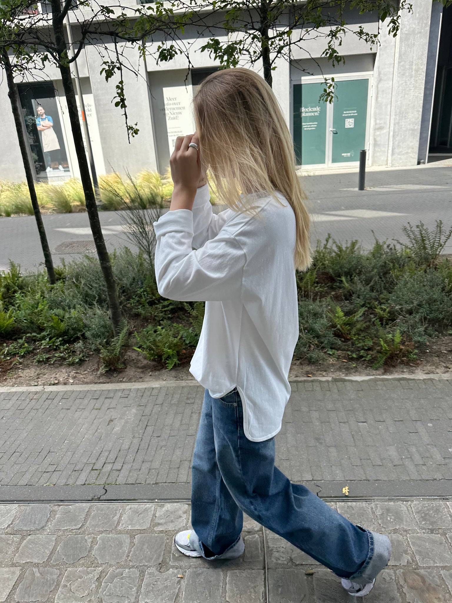Jeromi-M jeans