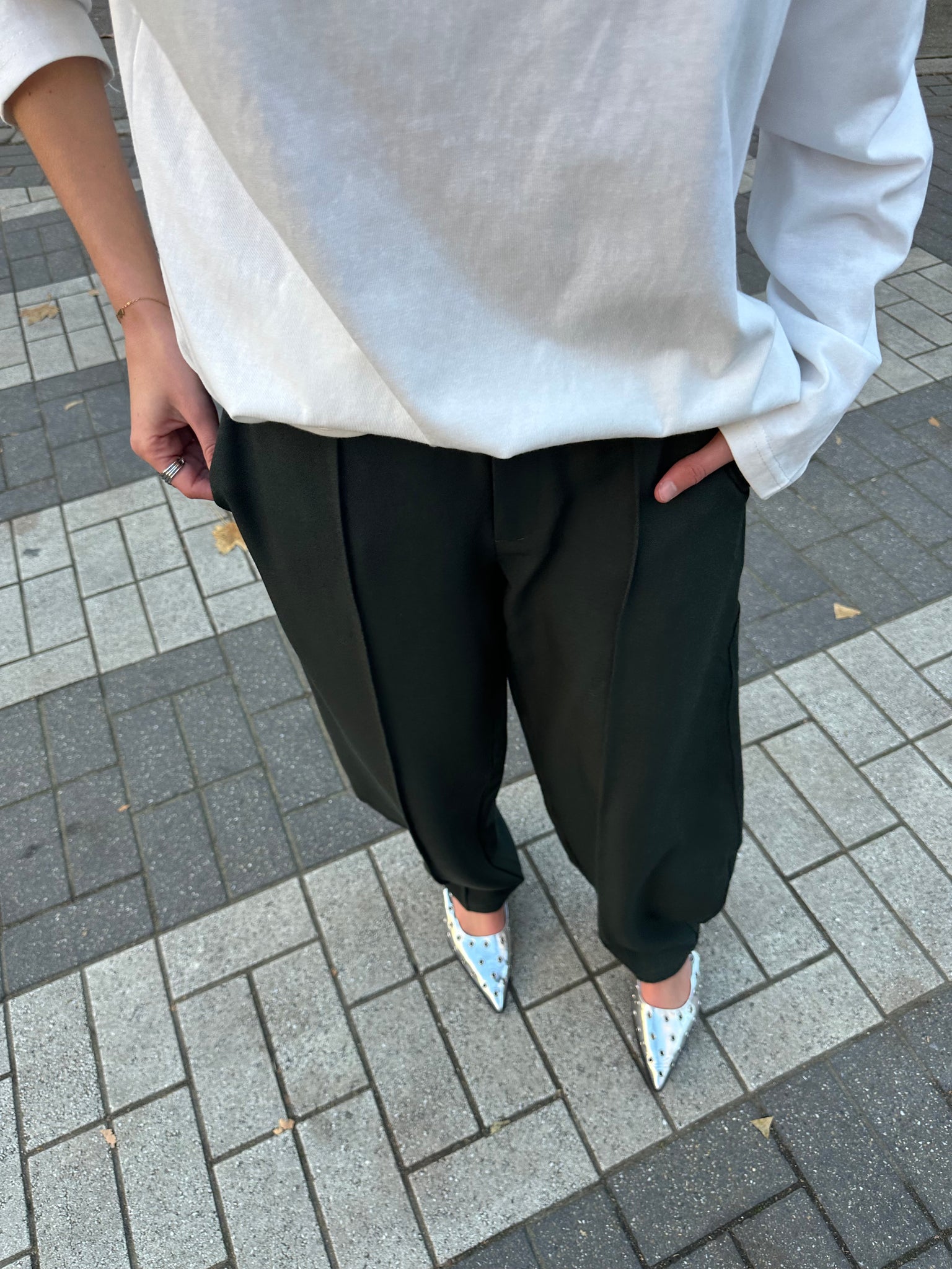 Pija-M pants