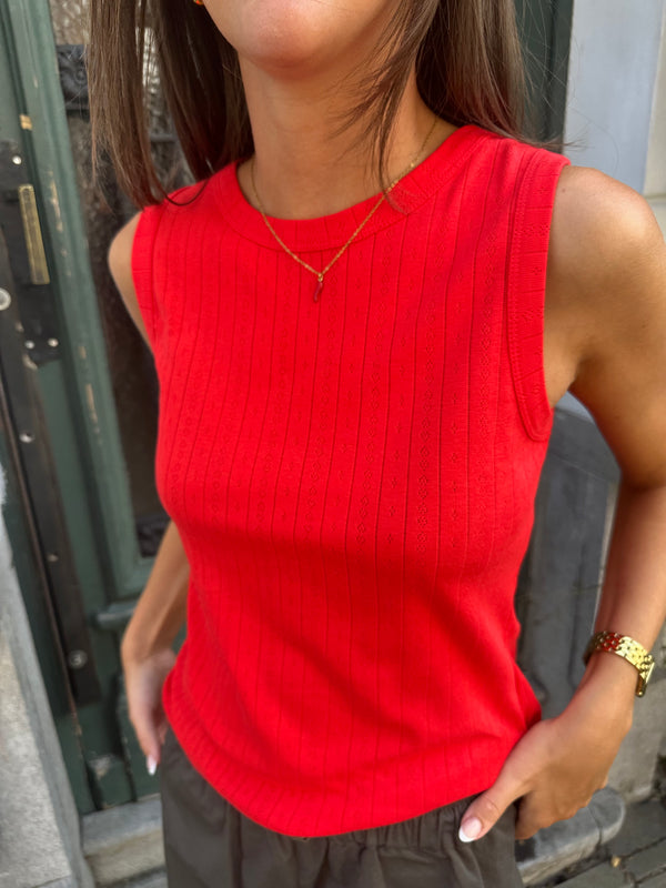 Envolvi tanktop