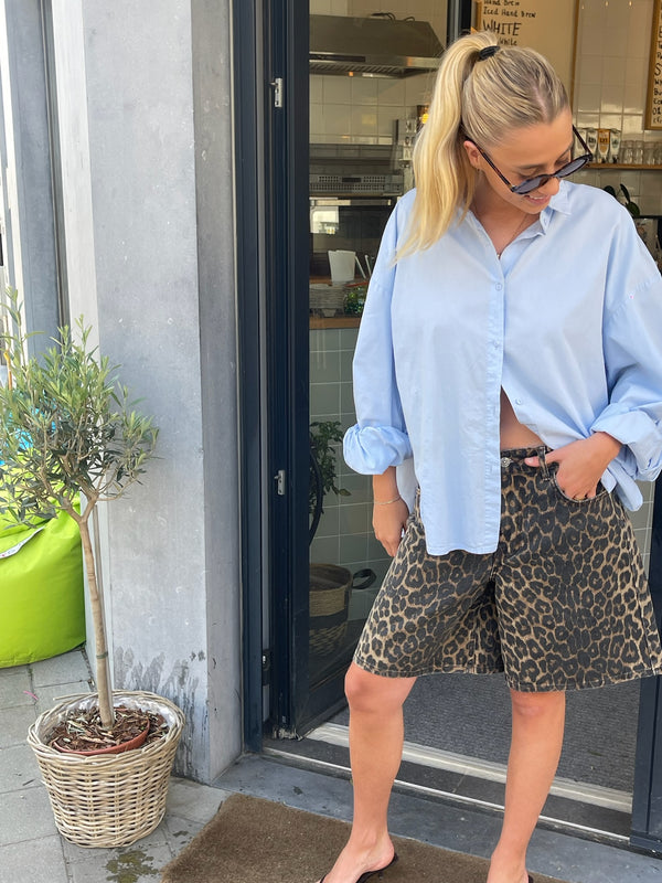 Talina - M shorts