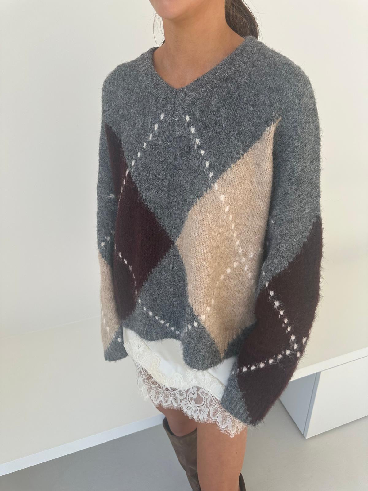 Ennanna skirt butter