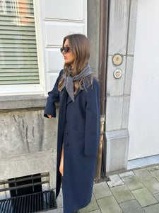 Nesita-M Coat