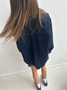 Lash Denim shirt