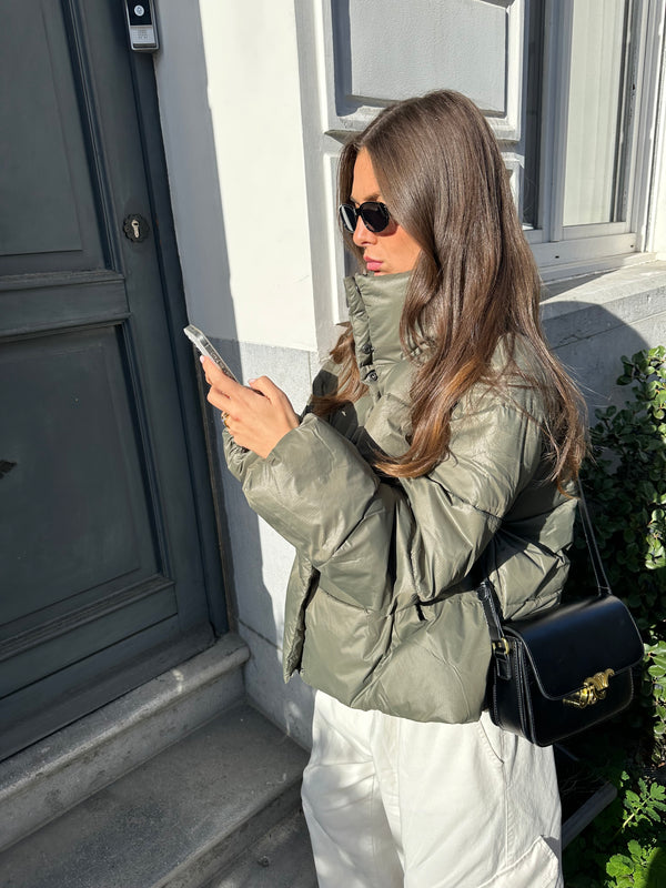 Seraphina M coat