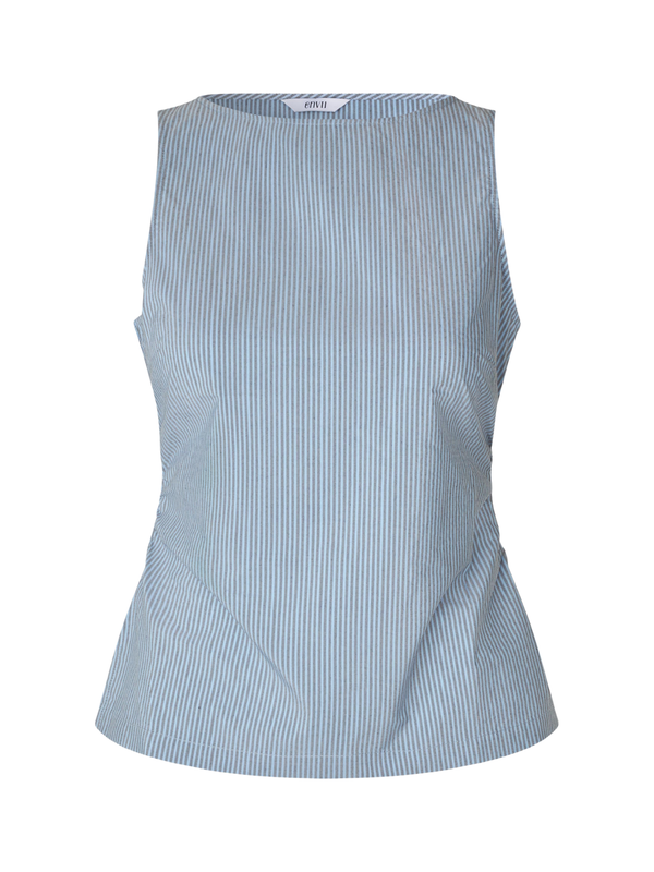Enflow SL Zip Top